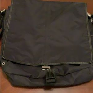 Coach Messenger Bag